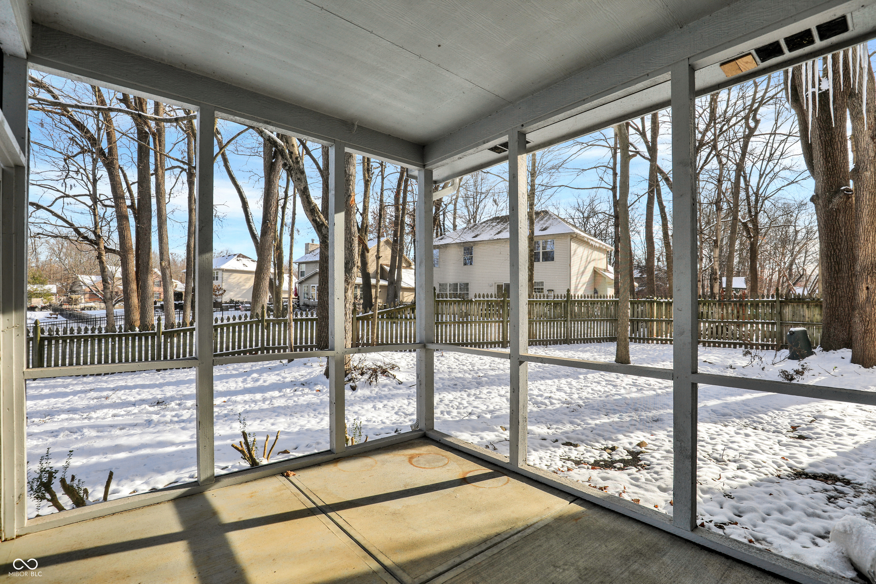 11249 Tall Trees Drive Fishers, IN 46038 - Photo 34 of 42