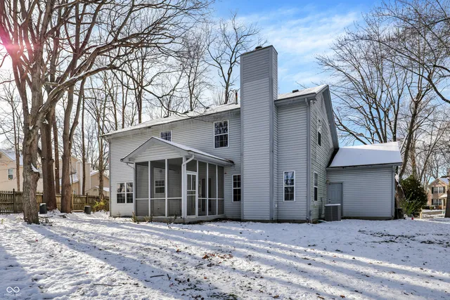 $359,000 | 11249 Tall Trees Drive, Fishers, IN 46038