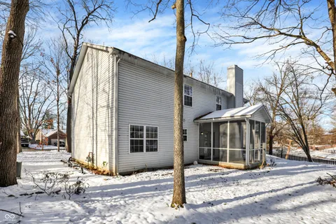 $359,000 | 11249 Tall Trees Drive, Fishers, IN 46038