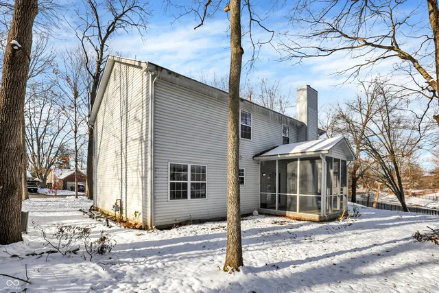 $359,000 | 11249 Tall Trees Drive, Fishers, IN 46038