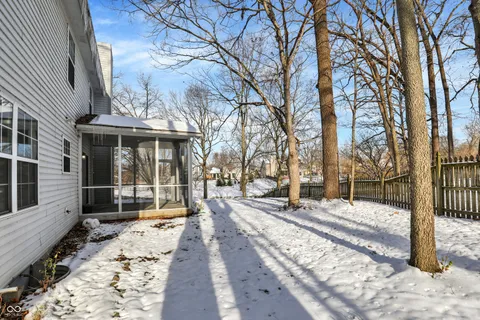 $359,000 | 11249 Tall Trees Drive, Fishers, IN 46038