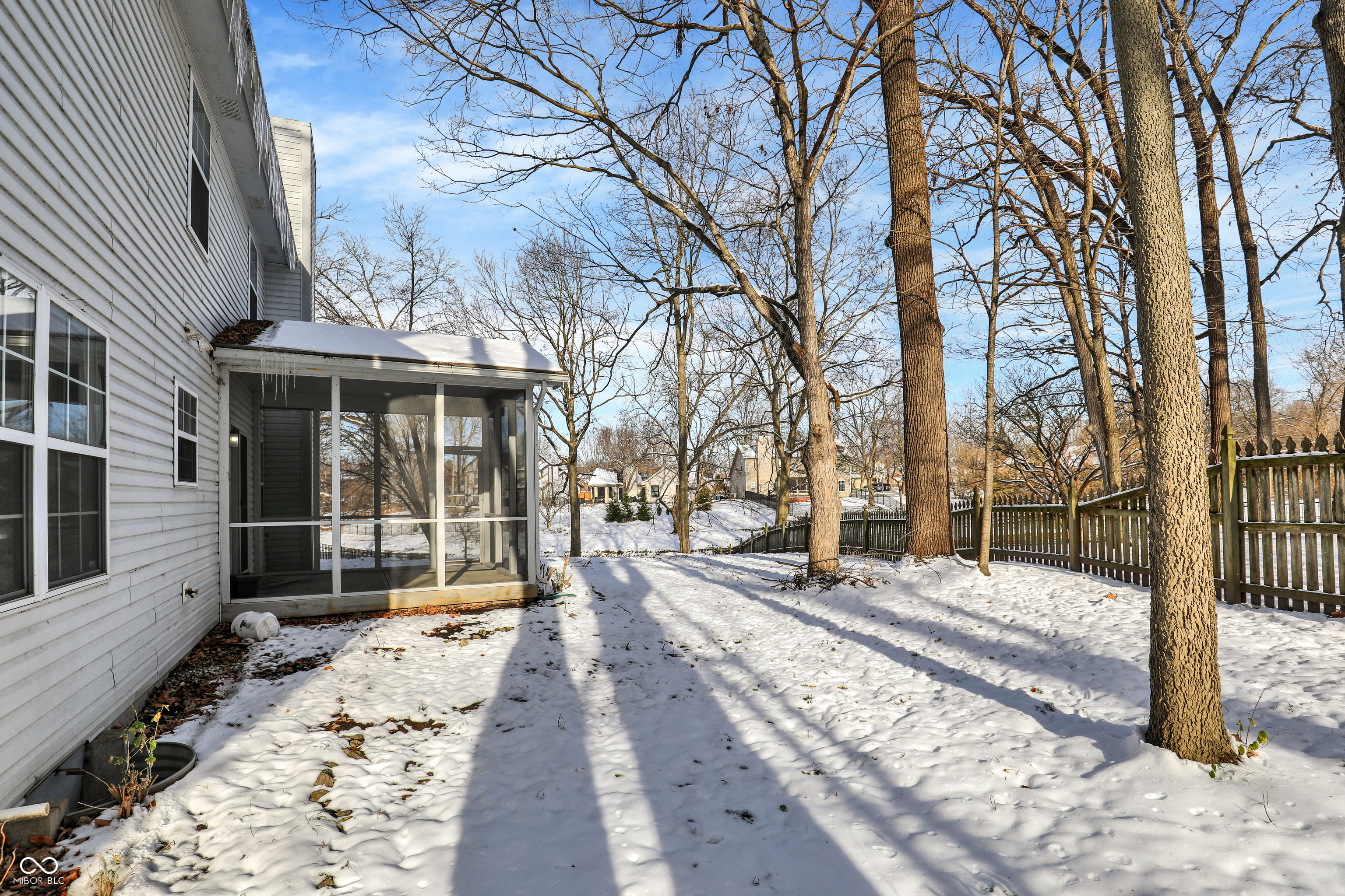 11249 Tall Trees Drive Fishers, IN 46038 - Photo 37 of 42