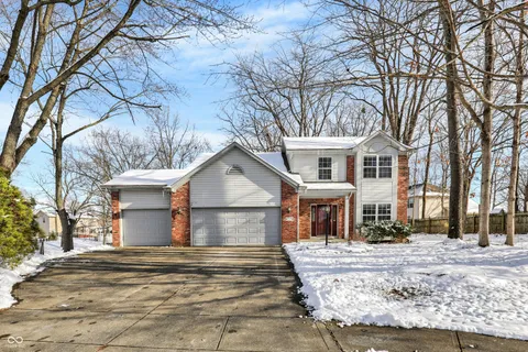 $359,000 | 11249 Tall Trees Drive, Fishers, IN 46038