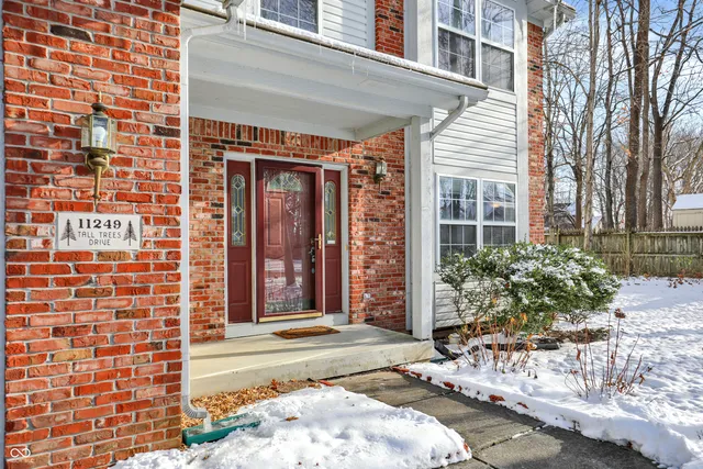 $359,000 | 11249 Tall Trees Drive, Fishers, IN 46038