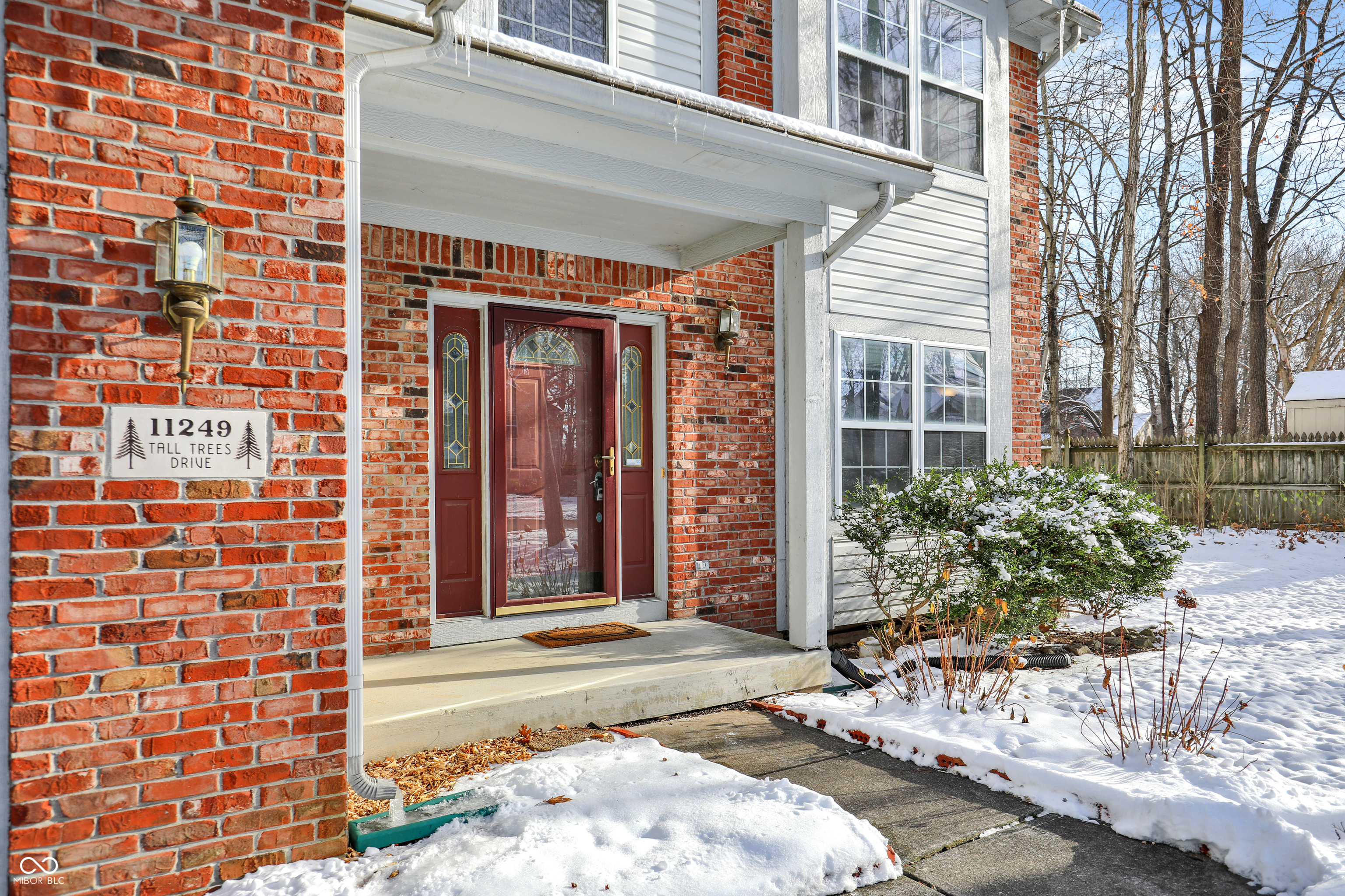 11249 Tall Trees Drive Fishers, IN 46038 - Photo 6 of 42