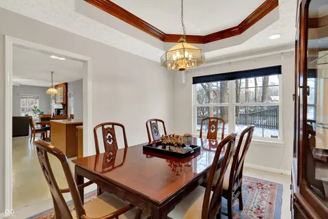 $359,000 | 11249 Tall Trees Drive, Fishers, IN 46038