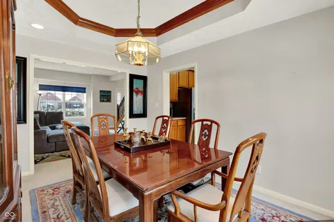 $359,000 | 11249 Tall Trees Drive, Fishers, IN 46038