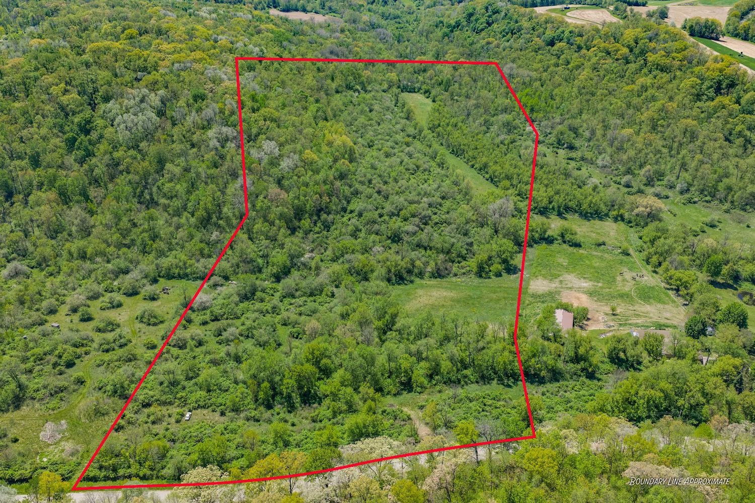35.38-acres Finnegan Road Reedsburg, WI 53959 - Photo 17 of 19