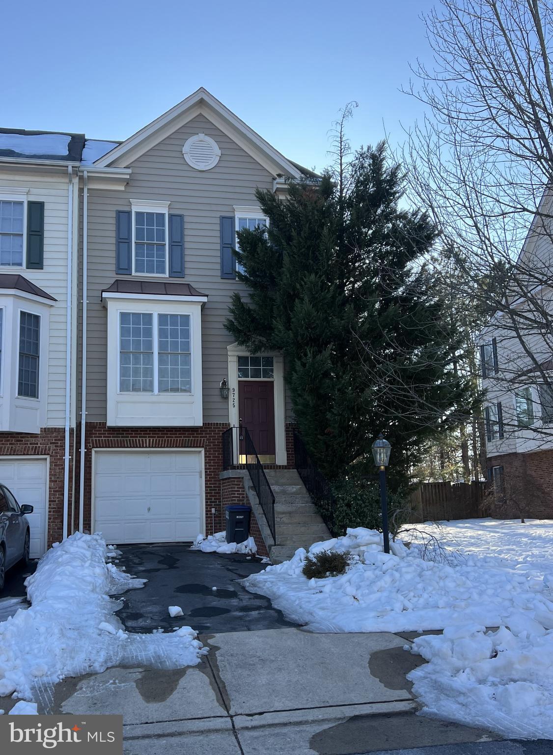 9725 Cheshire Ridge Circle Manassas, VA 20110 - Photo 1 of 1