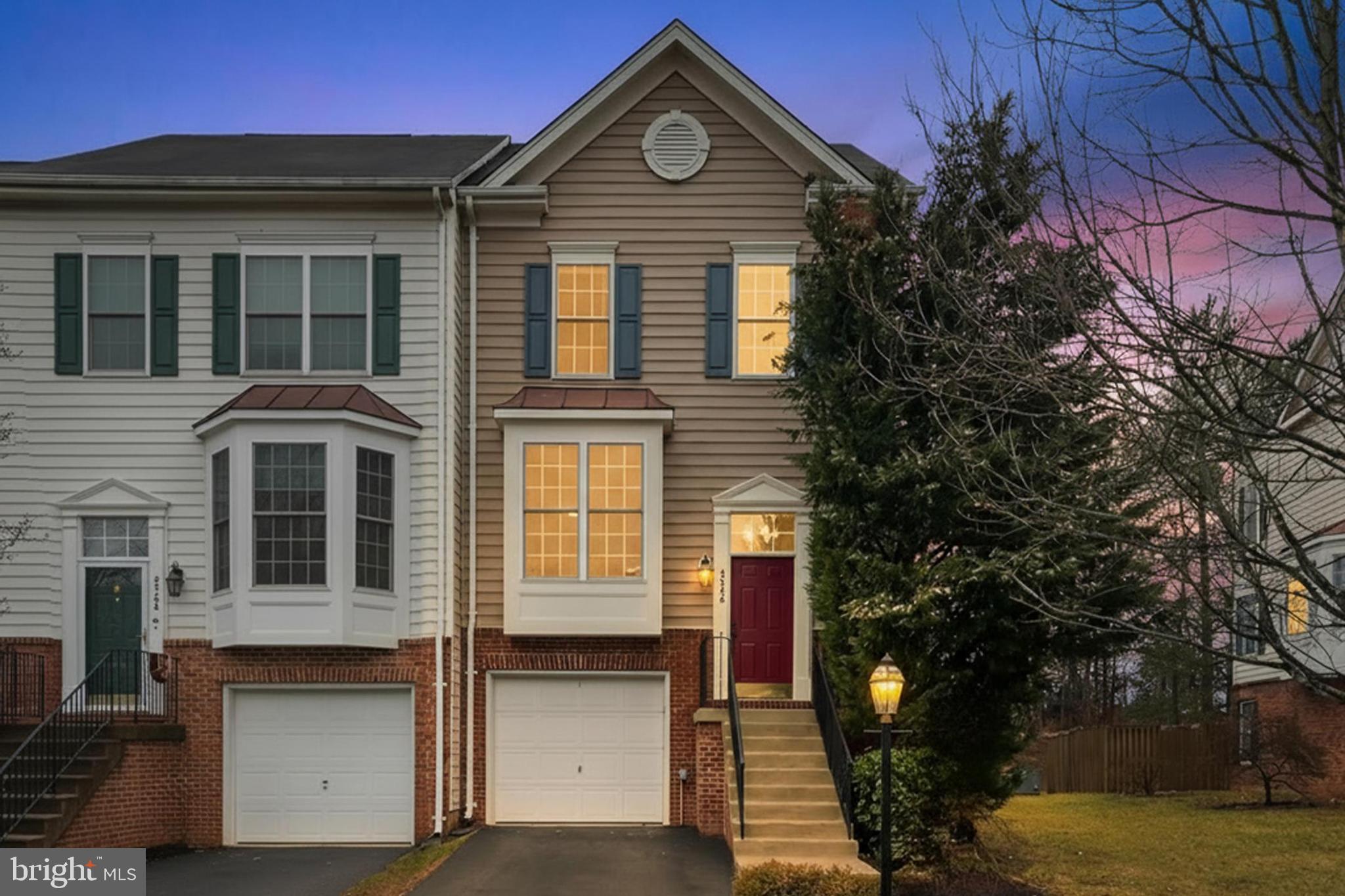 9725 Cheshire Ridge Circle Manassas, VA 20110 - Photo 13 of 63