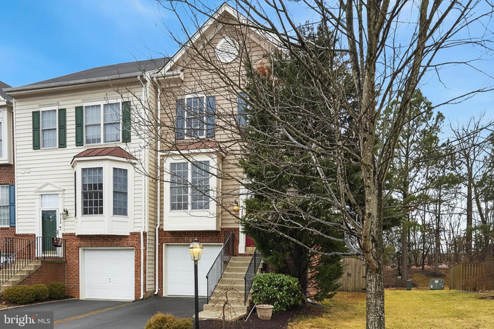 9725 Cheshire Ridge Circle Manassas, VA 20110 - Photo 14 of 63