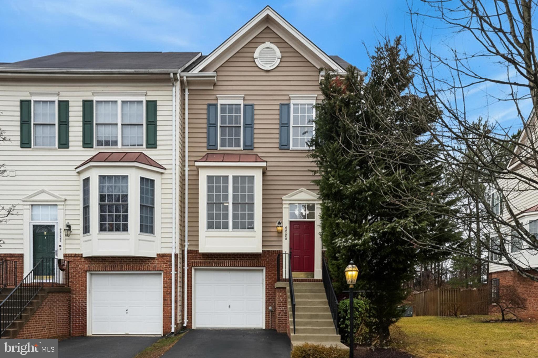 9725 Cheshire Ridge Circle Manassas, VA 20110 - Photo 16 of 63