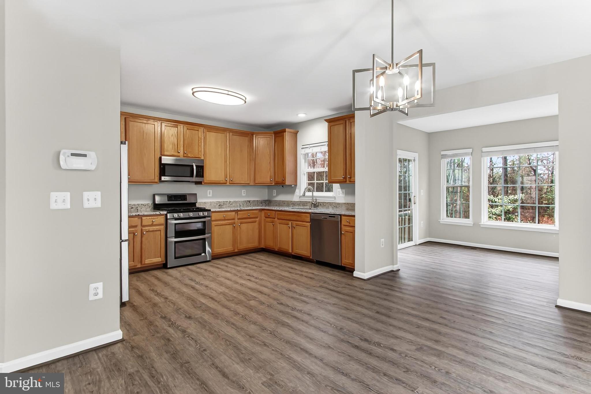 9725 Cheshire Ridge Circle Manassas, VA 20110 - Photo 26 of 63