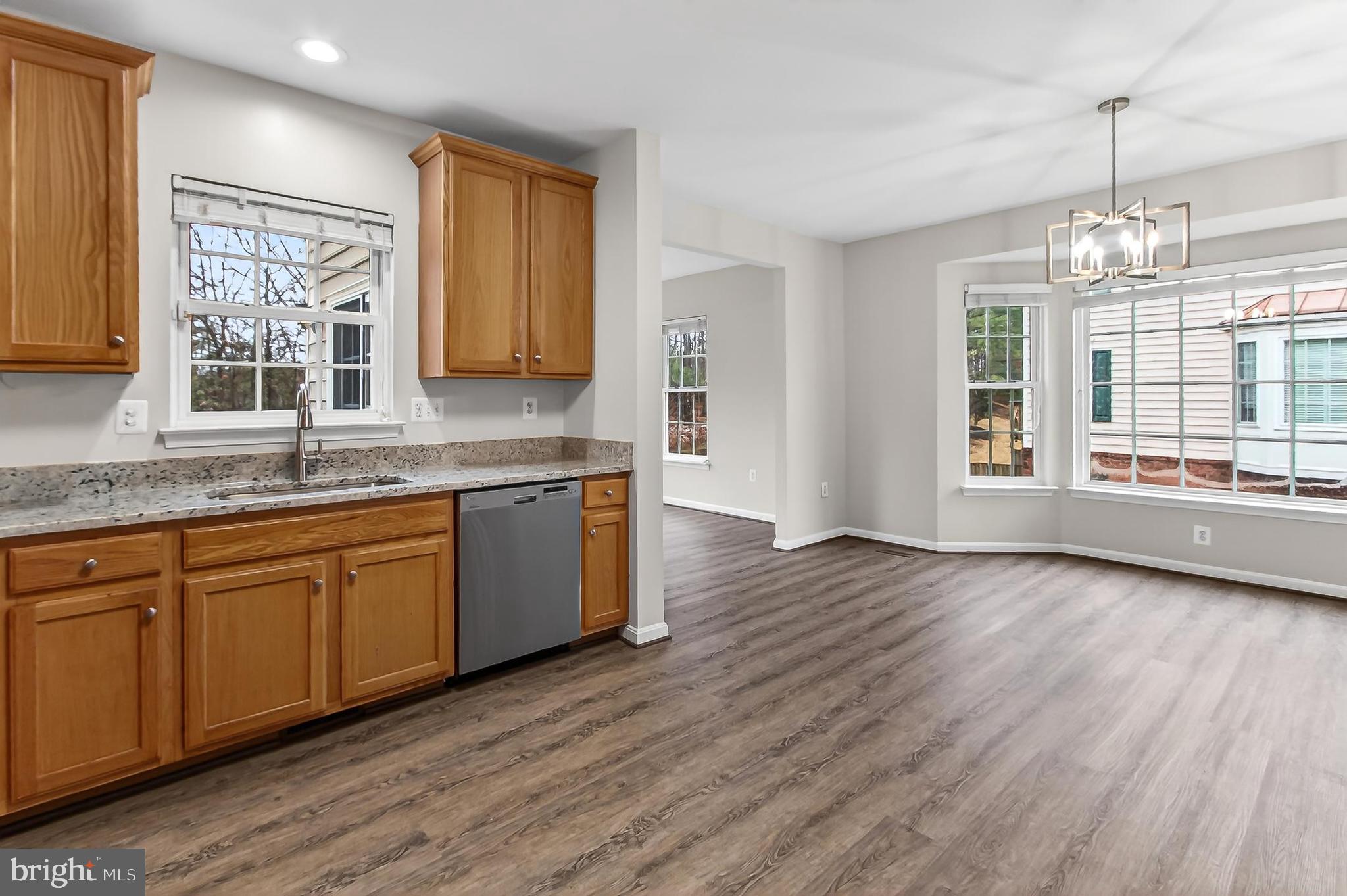 9725 Cheshire Ridge Circle Manassas, VA 20110 - Photo 28 of 63