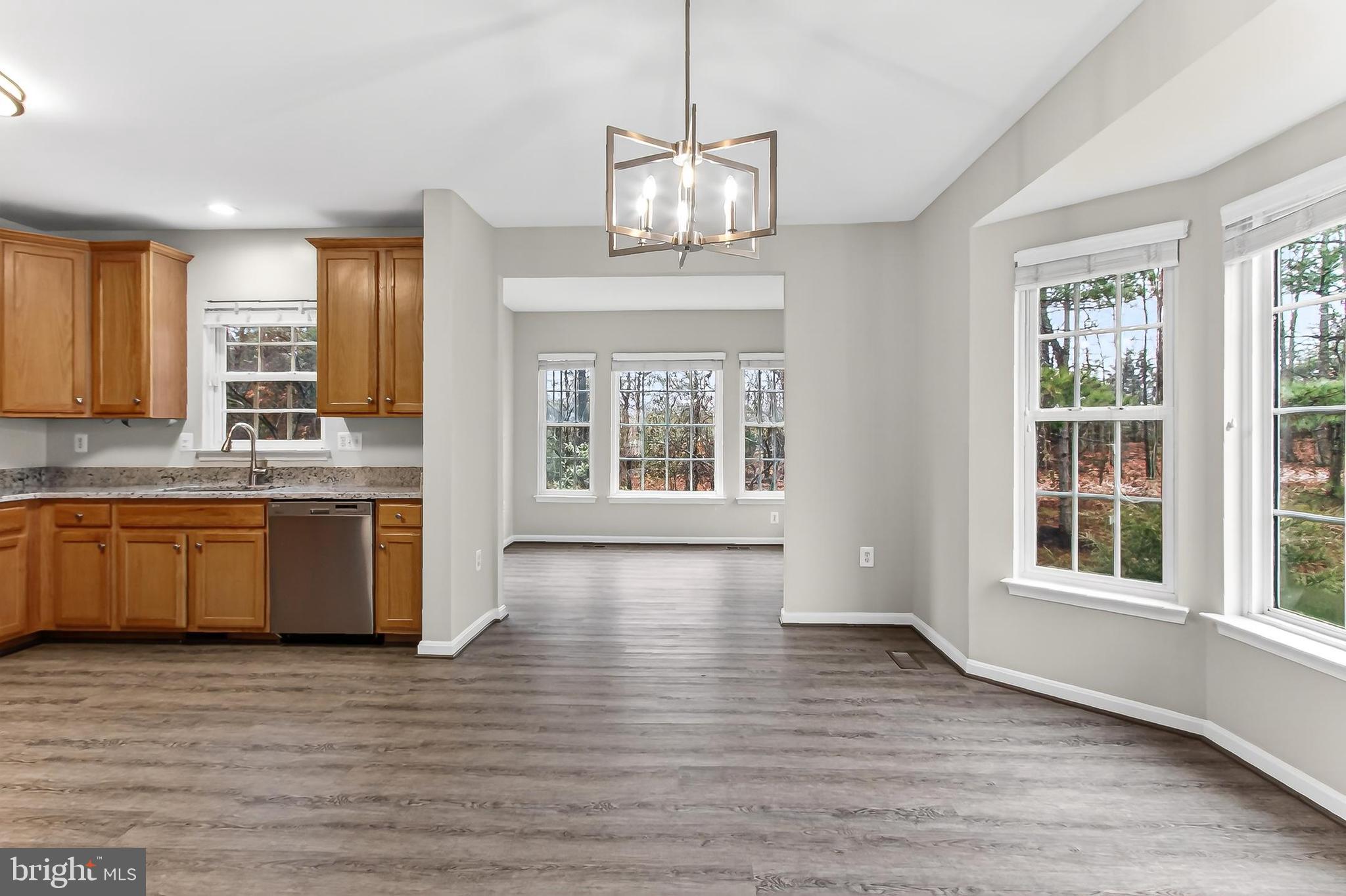 9725 Cheshire Ridge Circle Manassas, VA 20110 - Photo 30 of 63