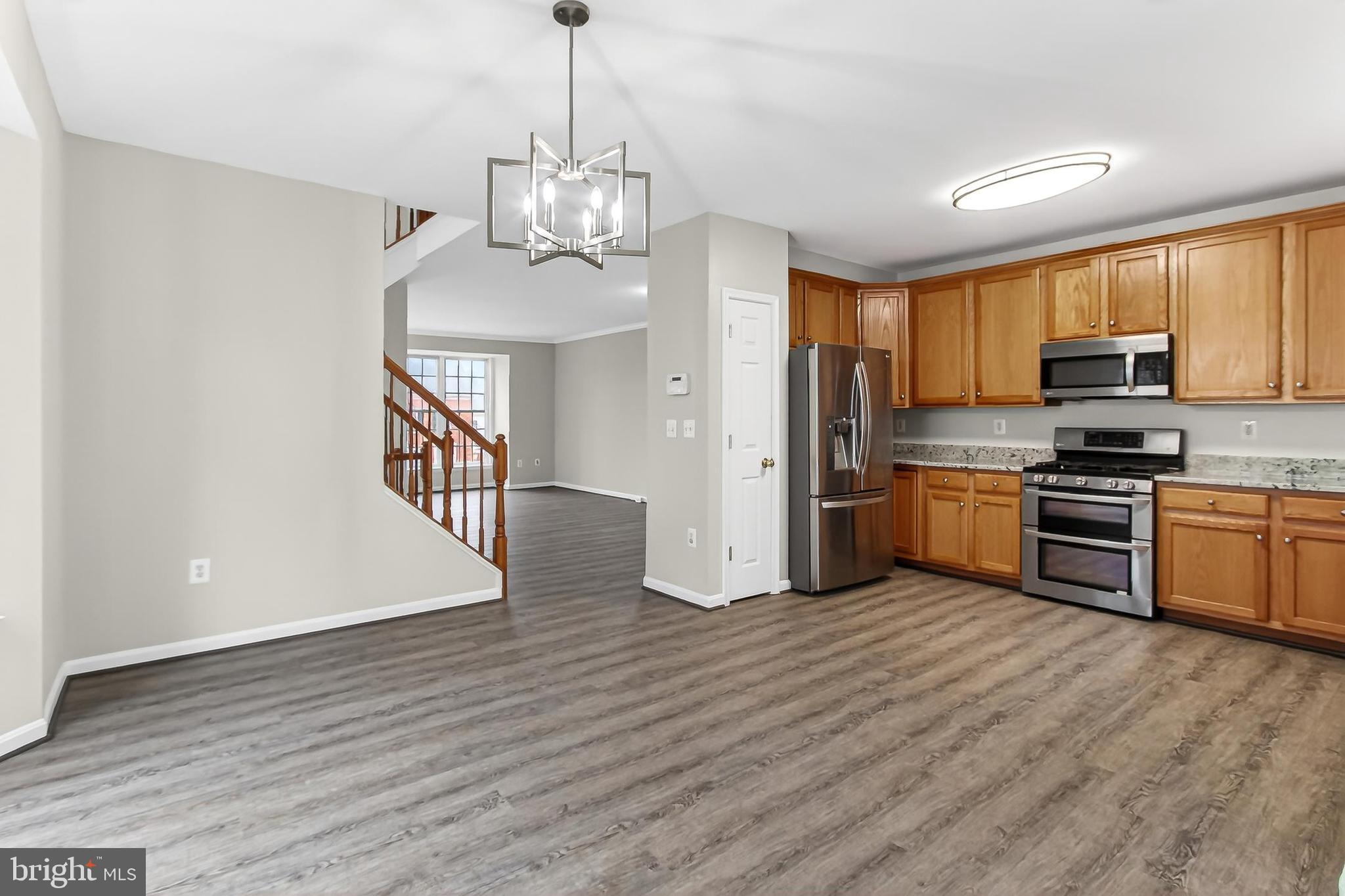 9725 Cheshire Ridge Circle Manassas, VA 20110 - Photo 31 of 63
