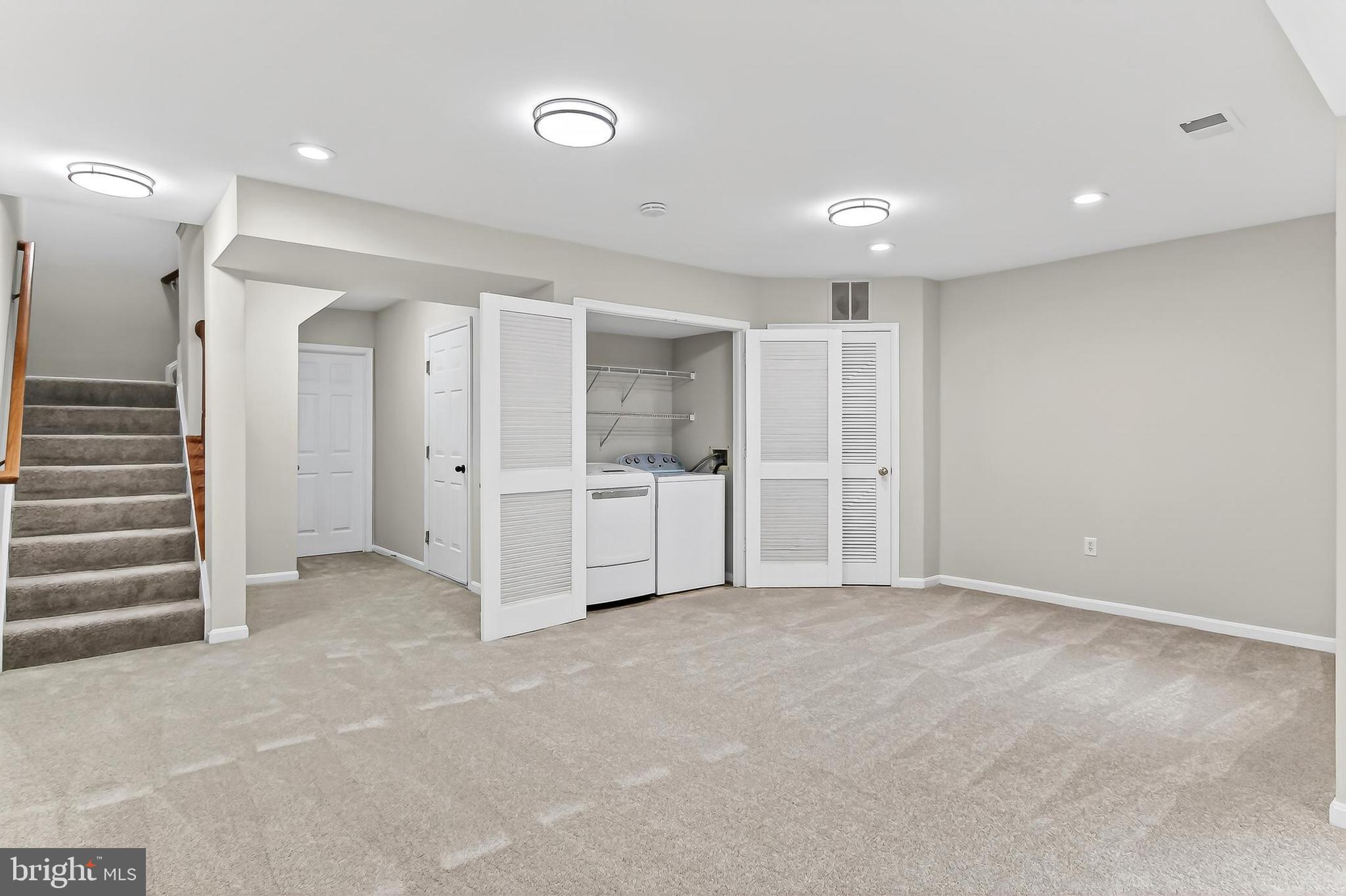 9725 Cheshire Ridge Circle Manassas, VA 20110 - Photo 53 of 63