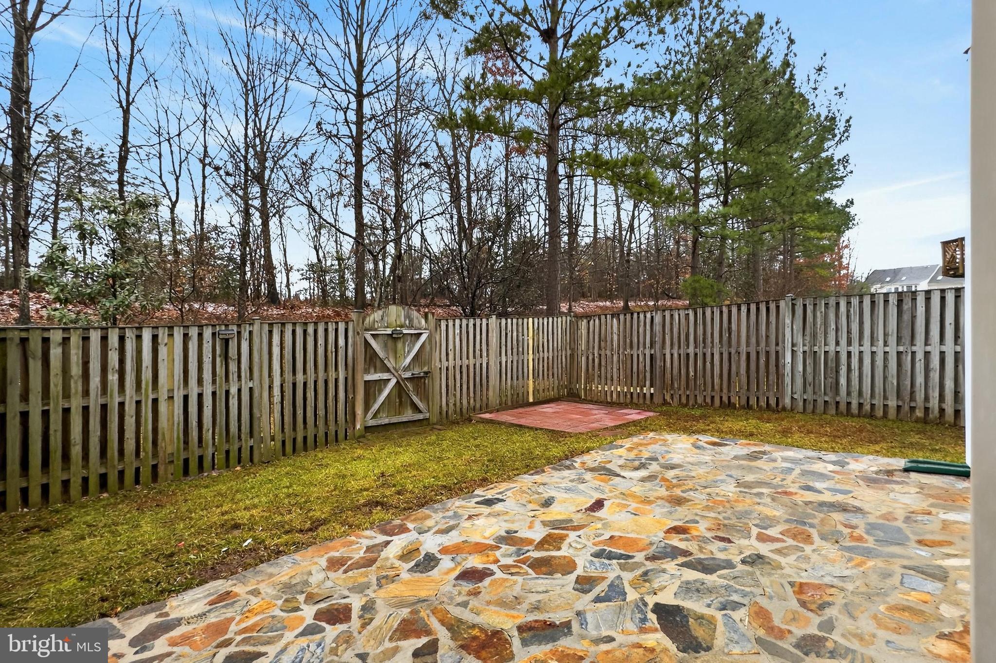 9725 Cheshire Ridge Circle Manassas, VA 20110 - Photo 56 of 63