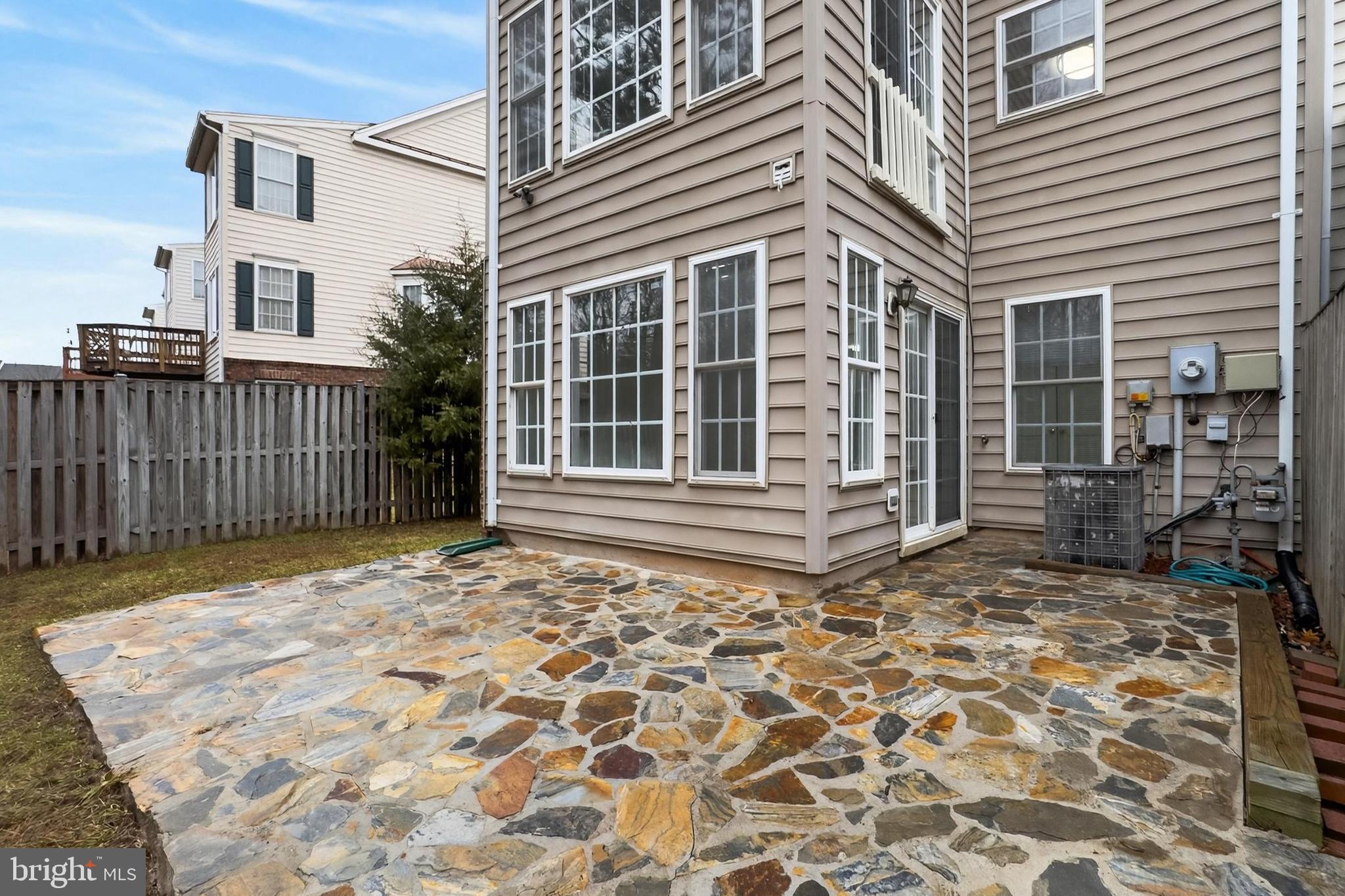 9725 Cheshire Ridge Circle Manassas, VA 20110 - Photo 57 of 63