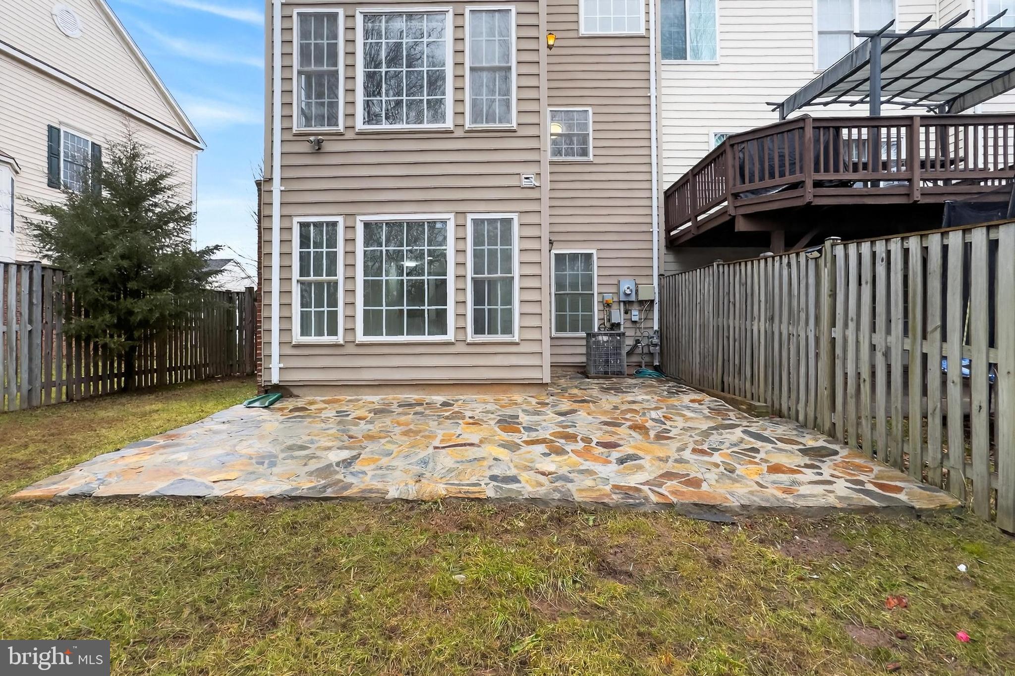 9725 Cheshire Ridge Circle Manassas, VA 20110 - Photo 58 of 63