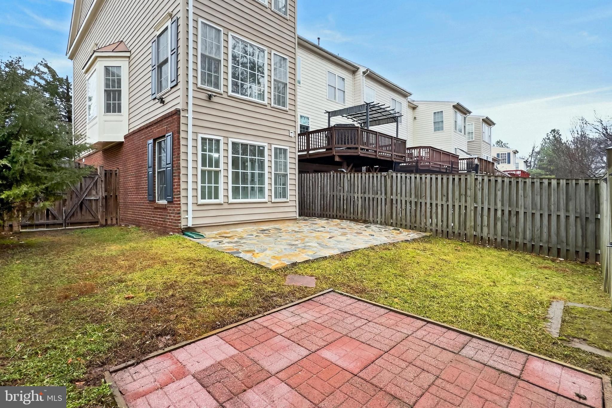9725 Cheshire Ridge Circle Manassas, VA 20110 - Photo 59 of 63