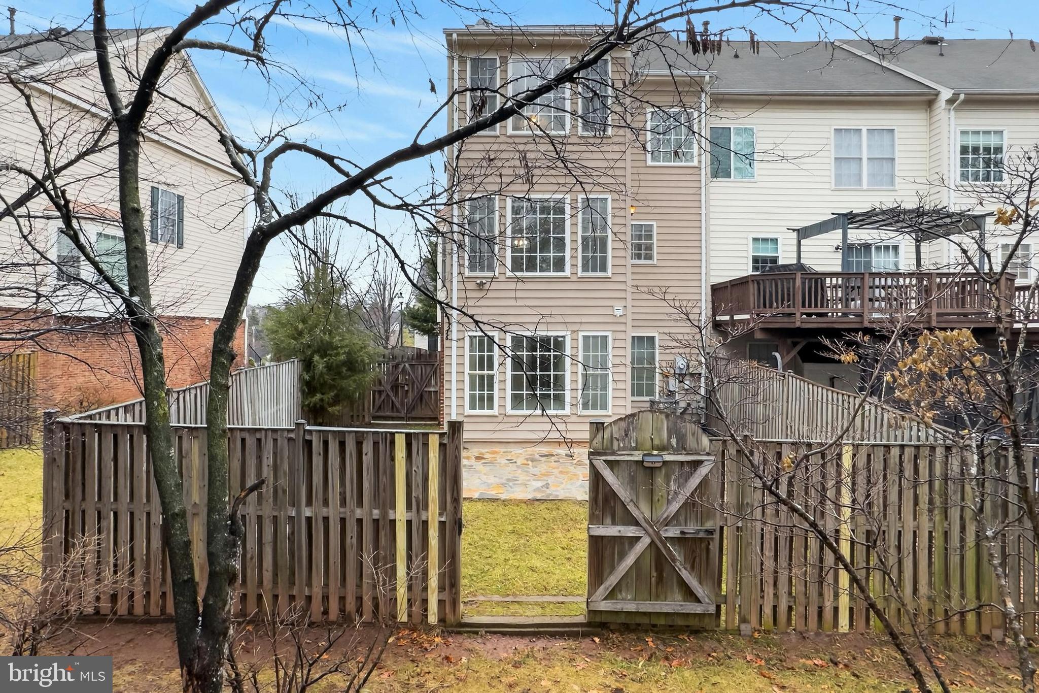 9725 Cheshire Ridge Circle Manassas, VA 20110 - Photo 60 of 63