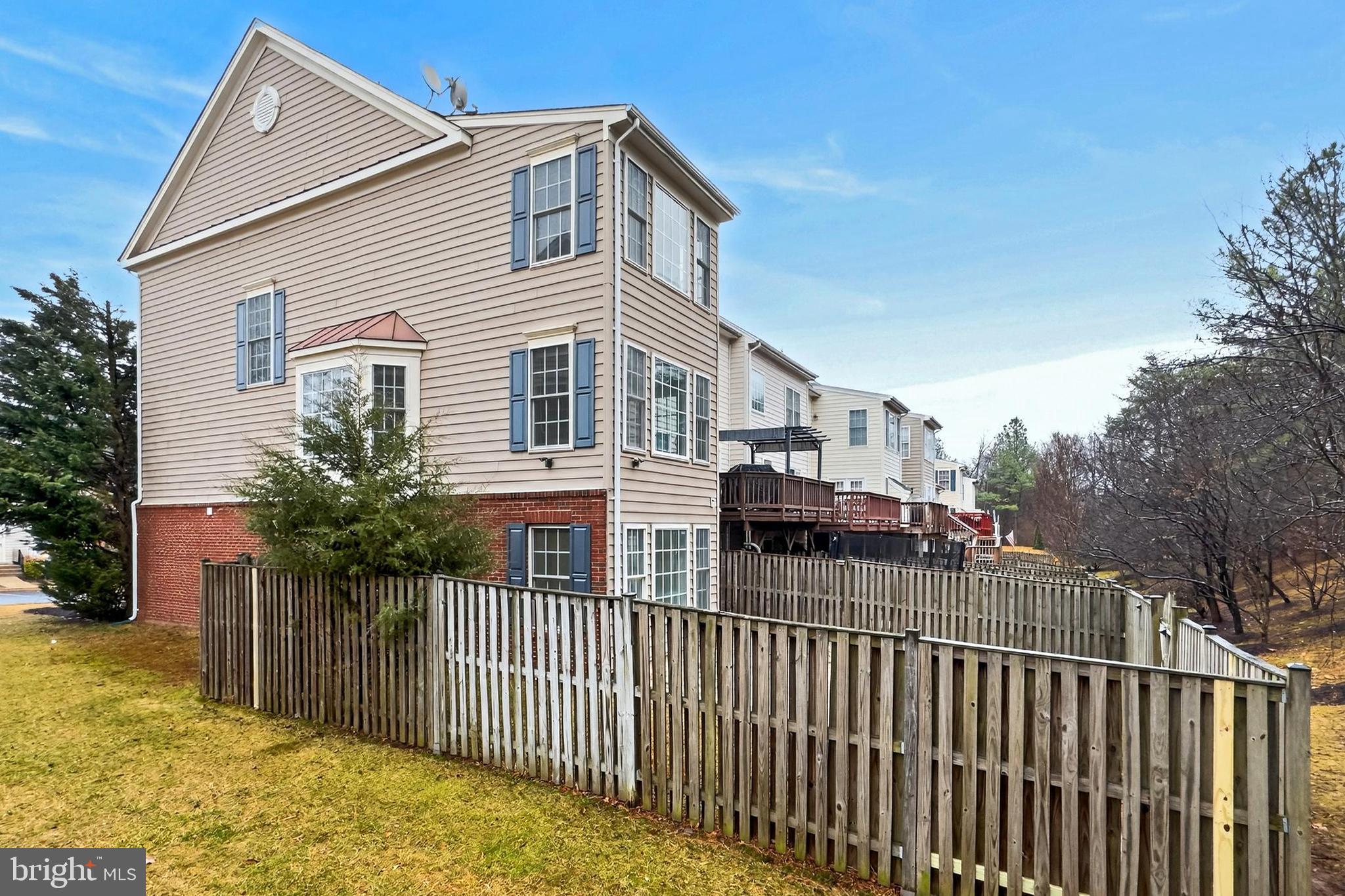 9725 Cheshire Ridge Circle Manassas, VA 20110 - Photo 61 of 63
