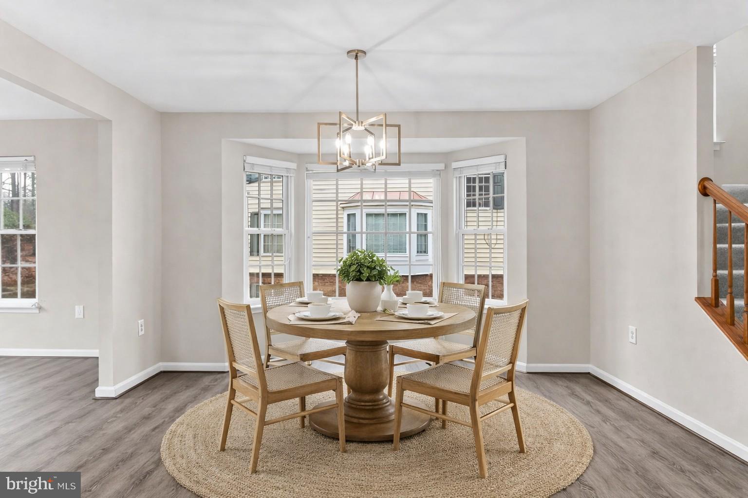 9725 Cheshire Ridge Circle Manassas, VA 20110 - Photo 7 of 63