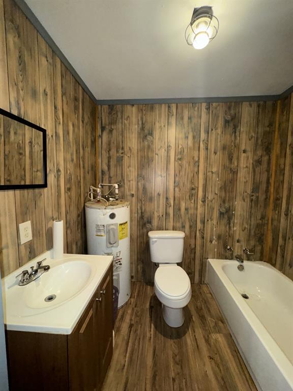 1980 Apache Road Quinlan, TX 75474 - Photo 8 of 12