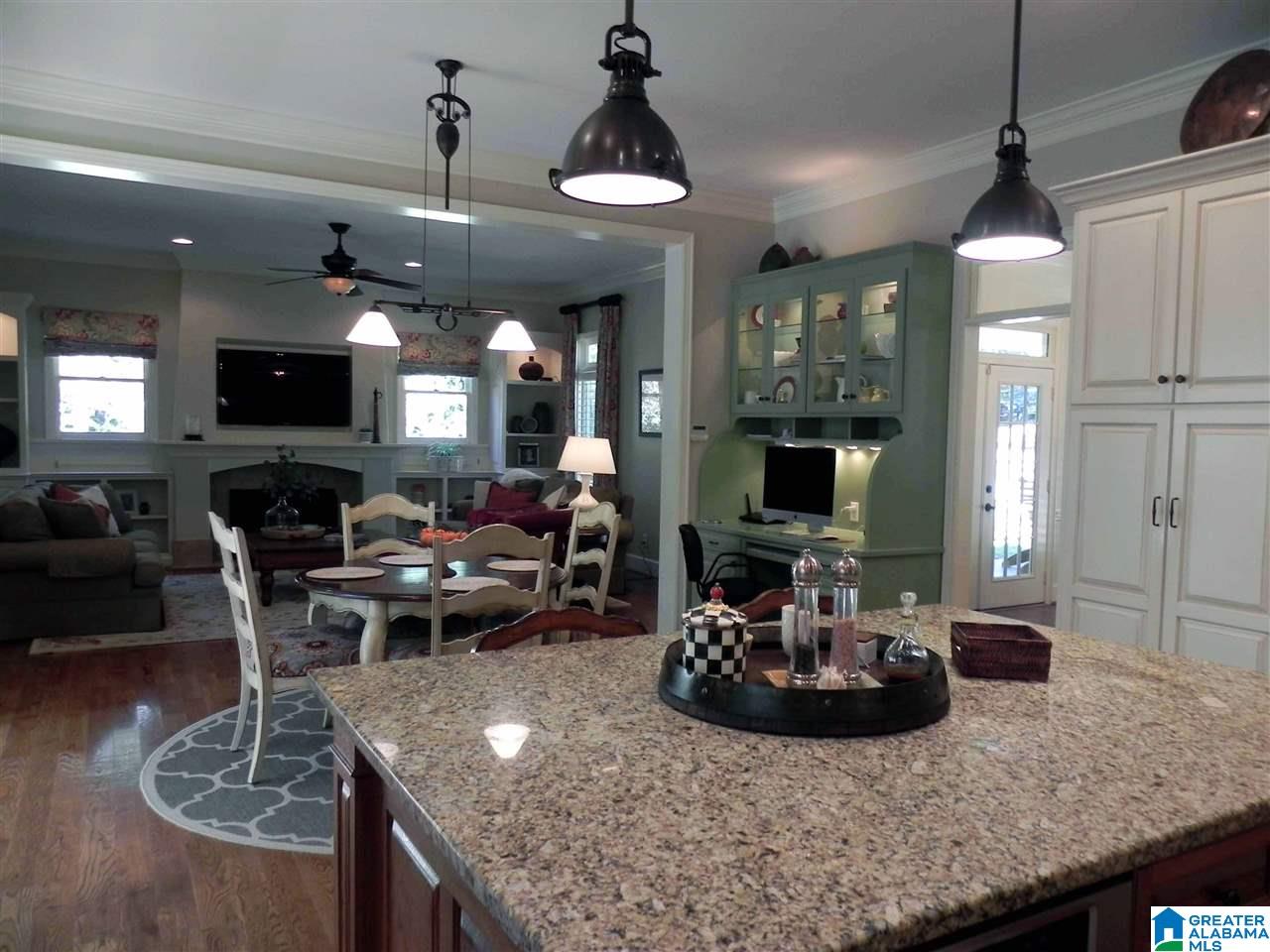 530 Jasmine Hill Road Anniston, AL 36207 - Photo 11 of 49