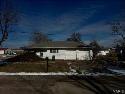 $48,800 | 601 Roe Lane, Macon, MO 63552