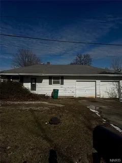 $48,800 | 601 Roe Lane, Macon, MO 63552