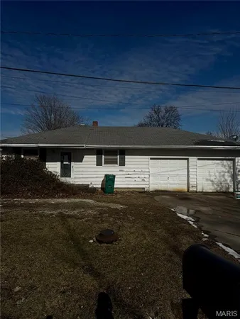 $48,800 | 601 Roe Lane, Macon, MO 63552