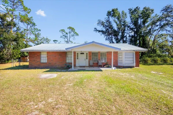 $87,500 | 106 Stephens Street, Perry, FL 32347