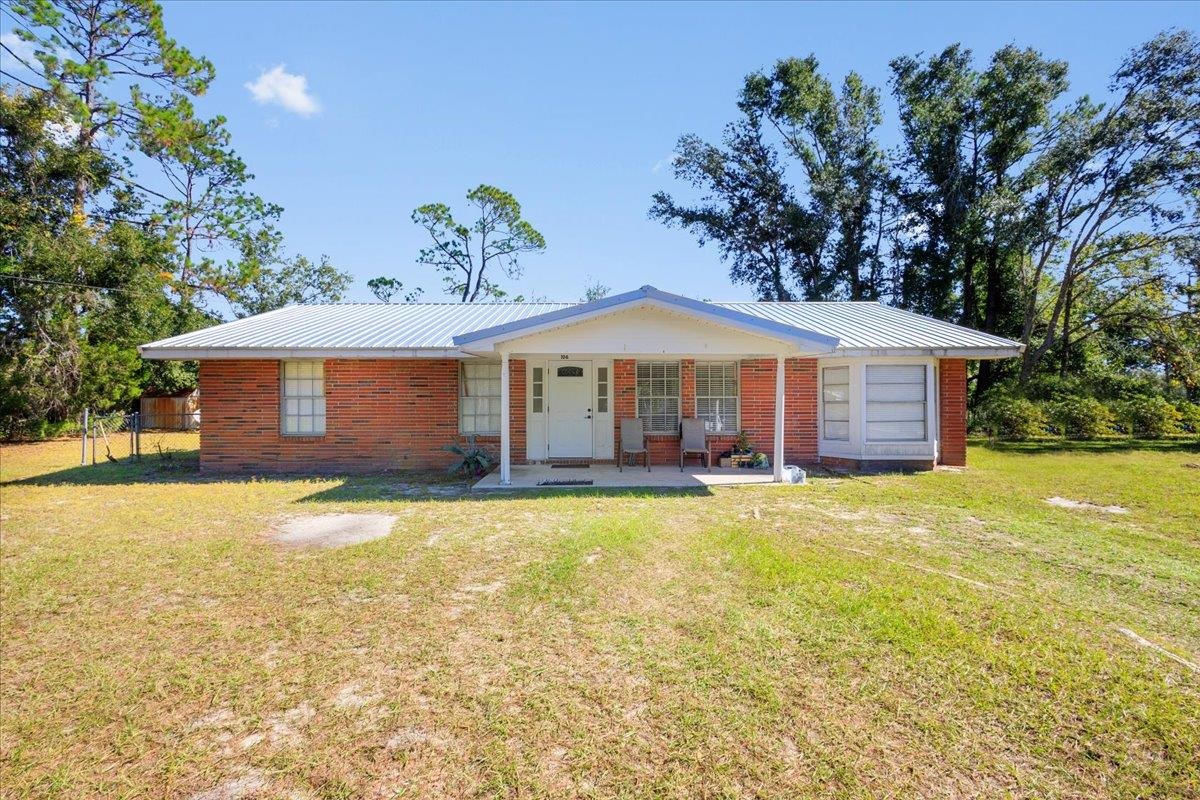106 Stephens Street Perry, FL 32347 - Photo 1 of 34