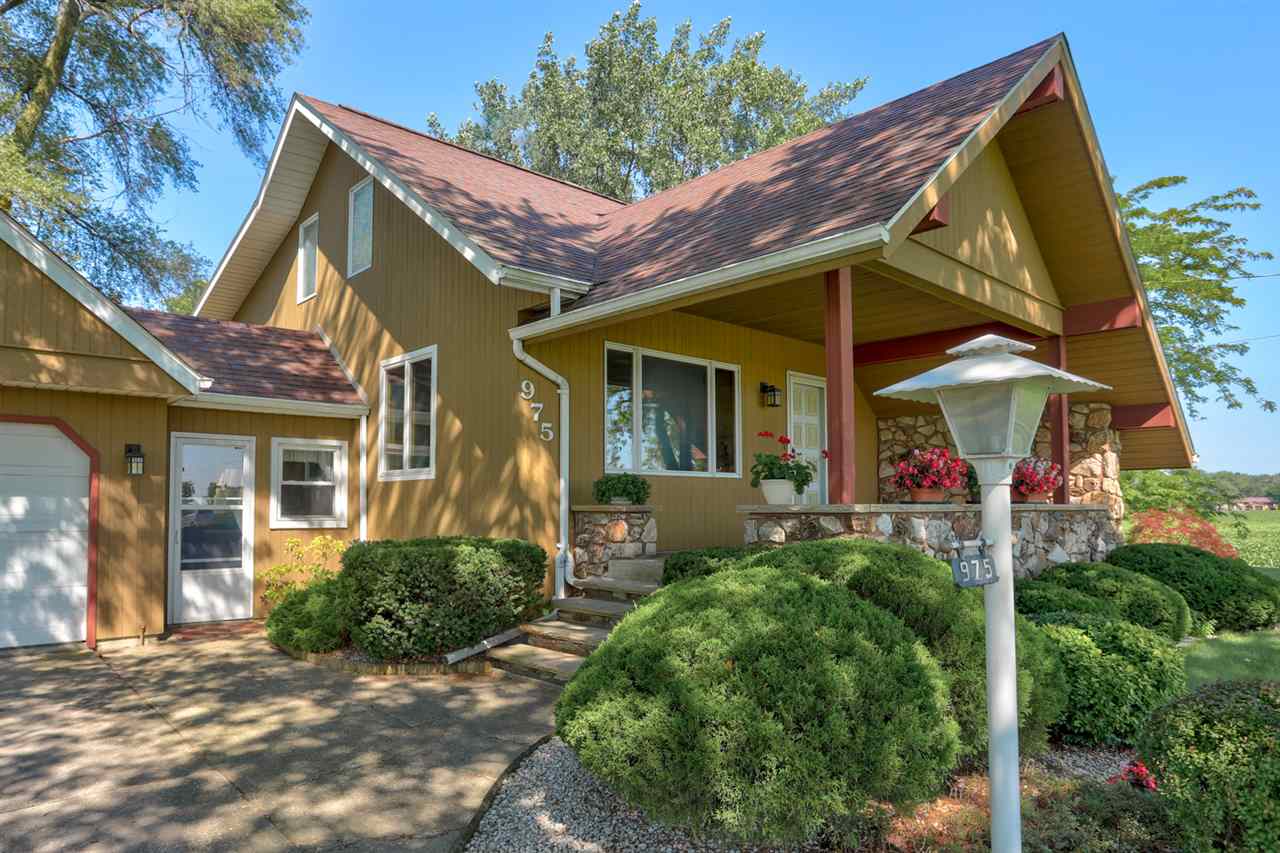975 North Gera Road Reese, MI 48757 - Photo 8 of 50