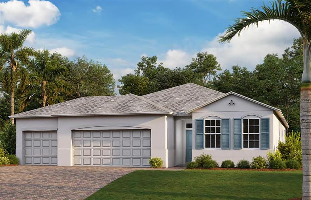 4168 Baynes Road North Port, FL 34288 - Photo 1 of 1