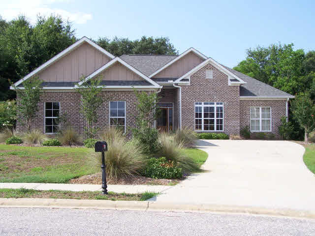 8886 Lake View Drive Fairhope, AL 36532 - Photo 1 of 19