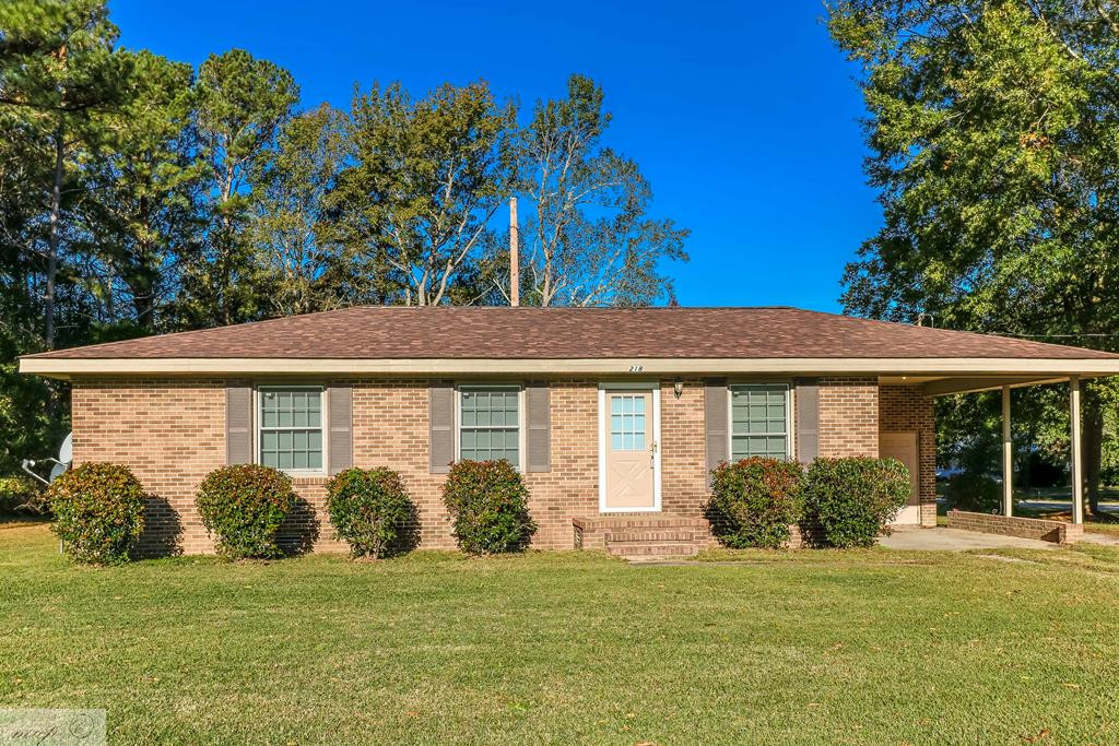 218 Durham Lake Road Dudley, NC 28333 - Photo 1 of 19 Main View