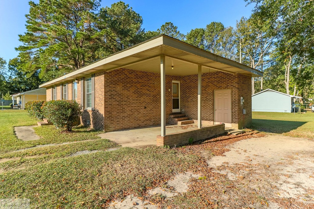 218 Durham Lake Road Dudley, NC 28333 - Photo 17 of 19 Gallery Image 17