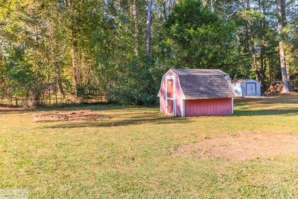 218 Durham Lake Road Dudley, NC 28333 - Photo 18 of 19 Gallery Image 18