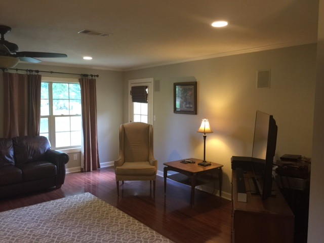 342 Smith-Carr Road Canton, MS 39046 - Photo 2 of 24 Photo 2