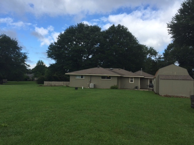 342 Smith-Carr Road Canton, MS 39046 - Photo 9 of 24 Photo 9