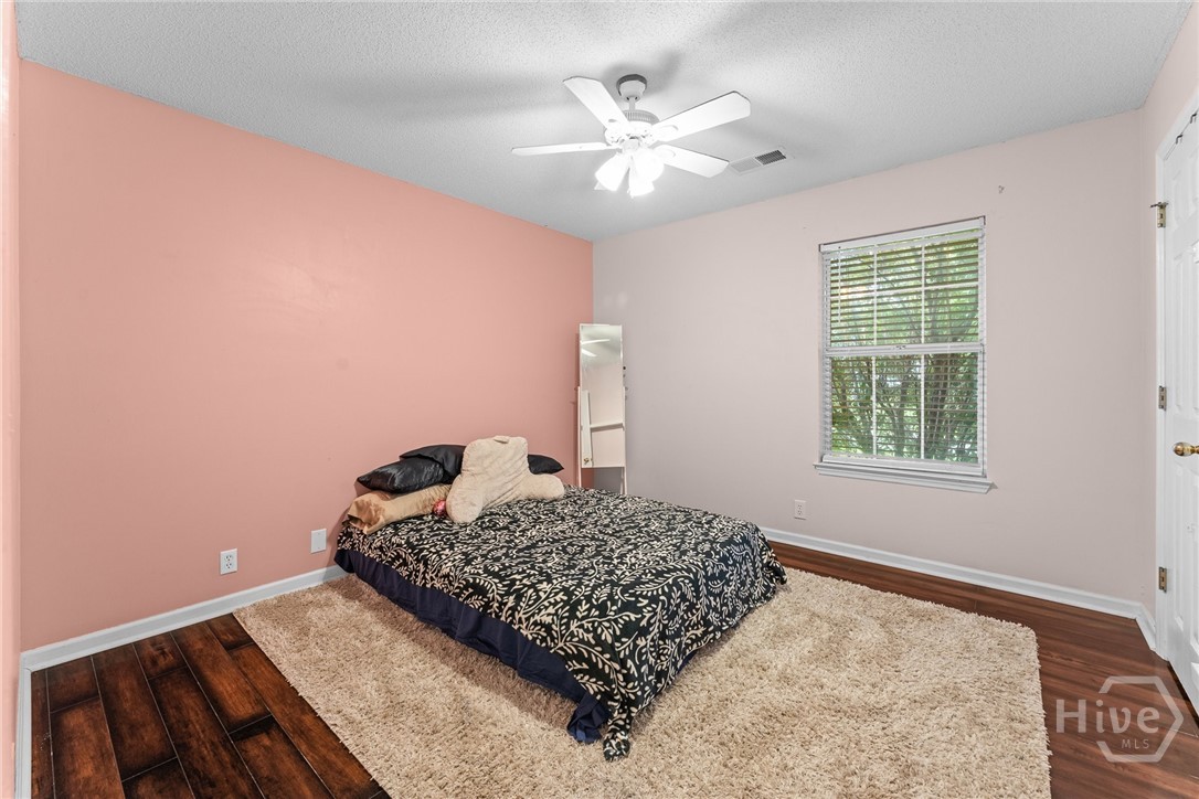 219 Oxford Circle Rincon, GA 31326 - Photo 19 of 31 Bedroom 2
