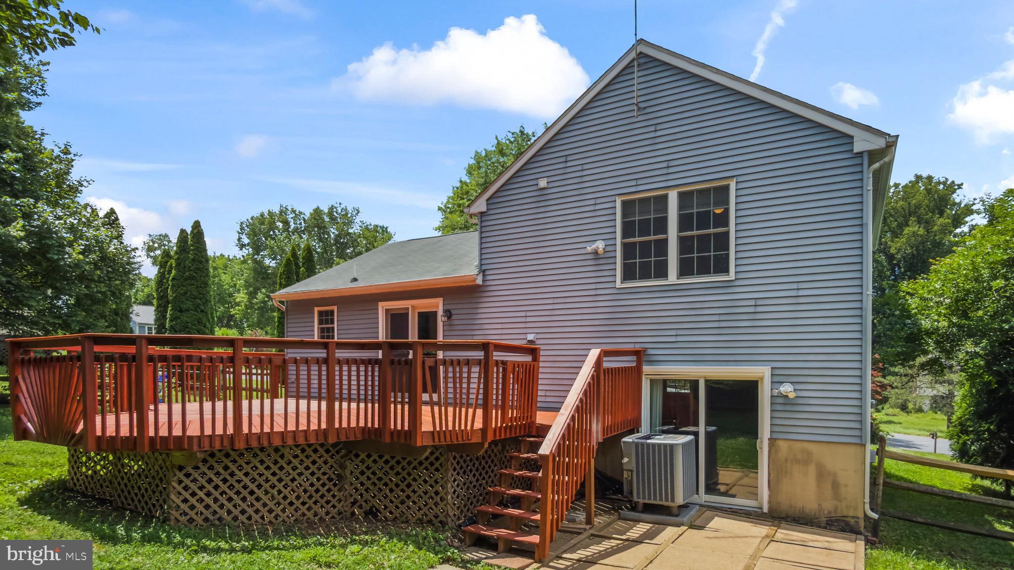 1711 Brookshire Run Point of Rocks, MD 21777 - Photo 18 of 46