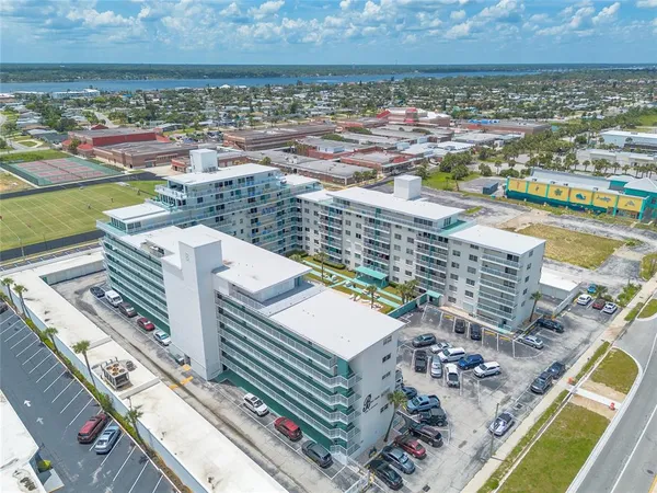 $199,900 | 2727 North Atlantic Avenue, Unit 4190, Daytona Beach, FL 32118
