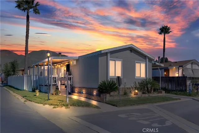 $160,000 | 4080 Pedley Road, Unit 155, Jurupa Valley, CA 92509