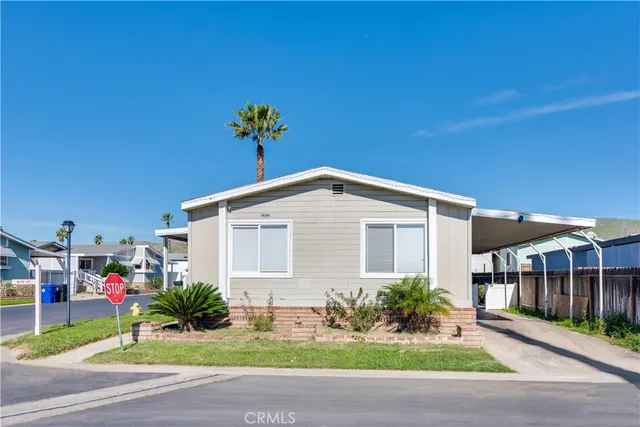 $160,000 | 4080 Pedley Road, Unit 155, Jurupa Valley, CA 92509