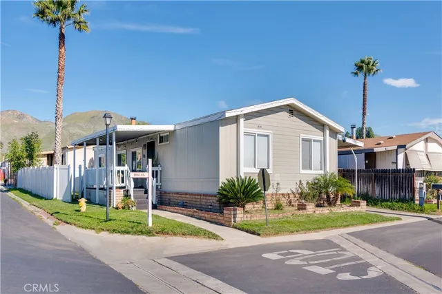 $160,000 | 4080 Pedley Road, Unit 155, Jurupa Valley, CA 92509