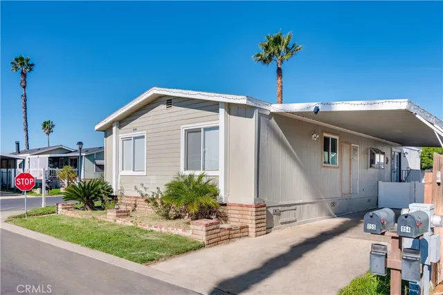 $160,000 | 4080 Pedley Road, Unit 155, Jurupa Valley, CA 92509